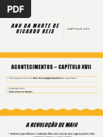 Capitulo 17- Ano Da Morte de Ricardo Reis