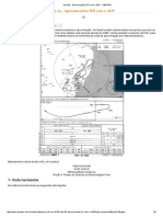 Aproximações IFR Com o ADF - Aviação