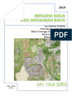Rkab A.N Haji Idris 2019 PDF