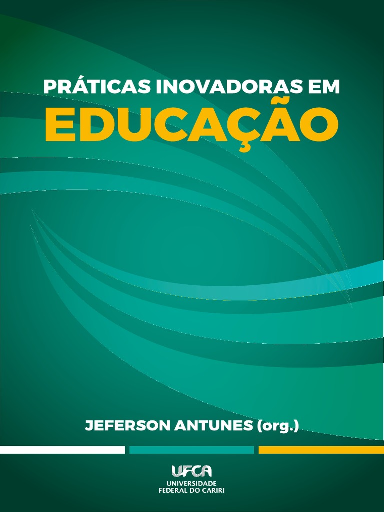 EPPEI 1 Final PDF | PDF | Aprendizado | Pedagogia