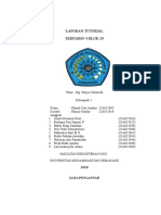 Laporan Tutorial Skenario 4 Blok 20 SGD 2