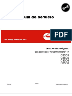 PCC1302 Manual de Operador PDF