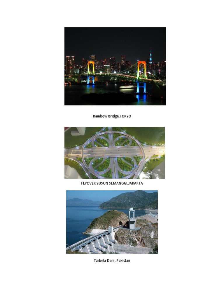 Rainbow Bridge | PDF