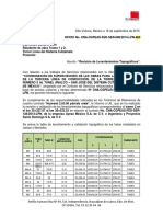 Revision de Topografia