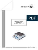 Epelsa Marte 10 V4 Ilc PDF