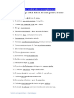 Ficha Modificadores e Complementos PDF