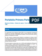 PORTAFOLIO