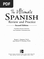 Medical Spanish Guide for Nurses | PDF