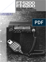 FT5200 Serv PDF