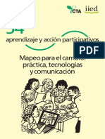 2006 Mapeo para El Cambio PDF
