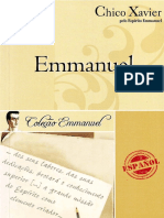 Emmanuel - Chico Xavier