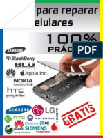 Curso Práctico de Reparación de Celulares Gratis PDF