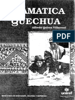 GRAMÁTICA QUECHUA .pdf