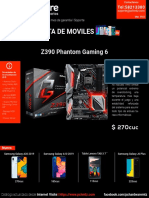Catálogo PC Hardware MTZ 18.05 PDF