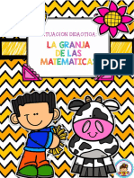 La Granja de Las Matemáticas