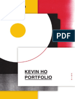 Kevin Ho - Portfolio.pdf