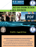 Aula Envelhecimento PDF