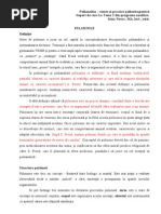 Despre pulsiuni