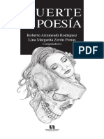 Muerte y Poesia PDF