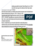 Transpressional Salt Tectonic System in Western Qaidam Basin, Western China