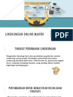 Lingkungan Online Makro