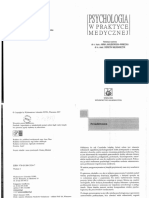 Psychologia W Praktyce Medycznej PDF