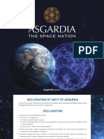 Asgardia PDF