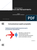 Historia de La Arquitectura Edad Media