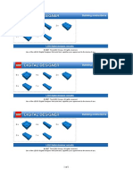 Lego Bricks Spec