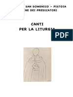 Canti