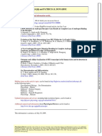 Regulation of Sexual Dimorphism