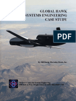 Global Hawk Systems Engineering Case Study PDF