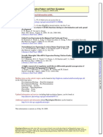 Sex Determination and Gonadal Development in Mammals