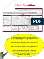 La Ficha Familiar PDF