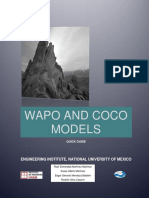 Manual Wapo Coco