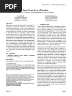 Google study