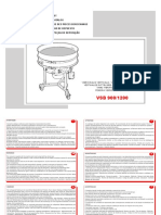 Vibrovaglio Verticale Ri Vsb900 1200 Iz000281 de en Es FR It PT