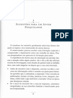 Ecela Bosi. Sugestões a um jovem pesquisador.PDF