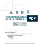 Config PPP Enlaces Ser