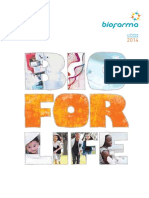 Laporan Tahunan Bio Farma Lowrest Ind PDF