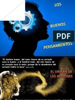 Los Pensamientos