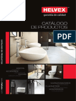 Catalogo Productos Helvex PDF