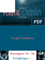 Plastic Ocean - Art of - (NOT final Version)