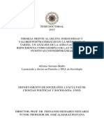 SERRANO MAILLO Alfonso Tesis PDF