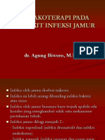 Infeksi Jamur Dr Agung