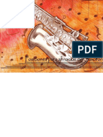 Posiciones para La Afinación Del Saxofón PDF