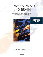 Between Mind and Brain Models of The Mind and Models in The Mind PDF