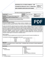 Determinación de Grasa