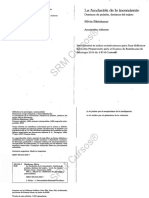 Bleichmar - La Fundación de Lo Inconsciente PDF