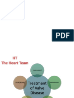 Heart Team in VHD